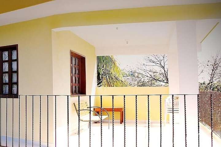 Terrace/Patio 9 of 28