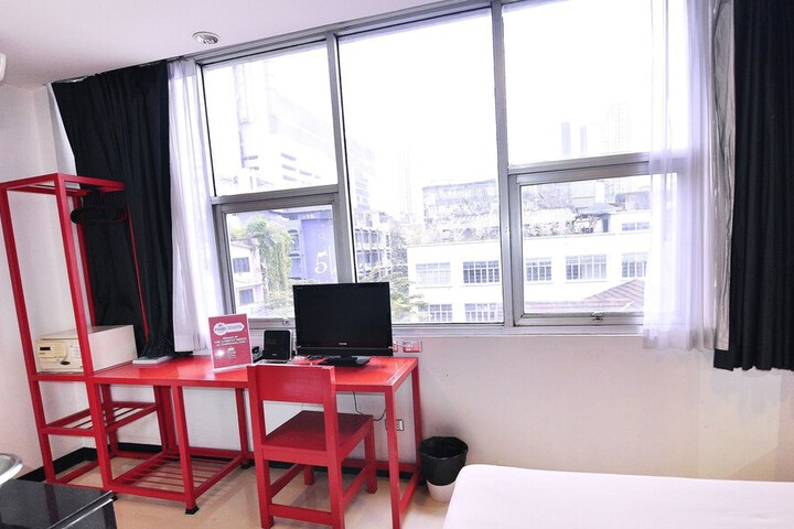 Interior Photo