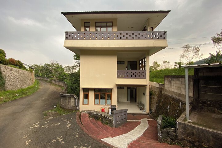 Hotel O Villa Beringin Puncak