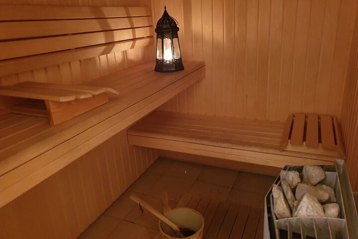 Spa 29 of 41
