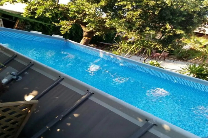 Pool 8 of 15