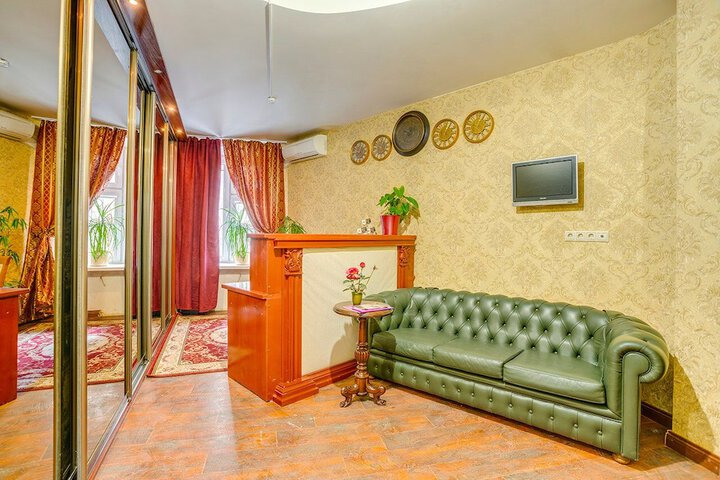 Hotel Interior 4 of 24