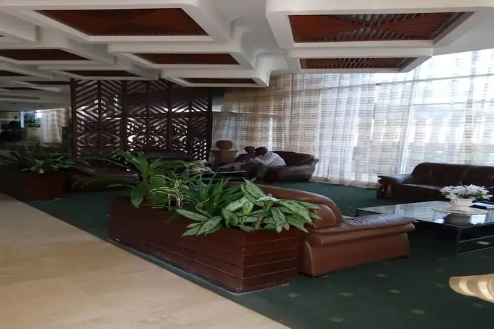 Hotel Ran