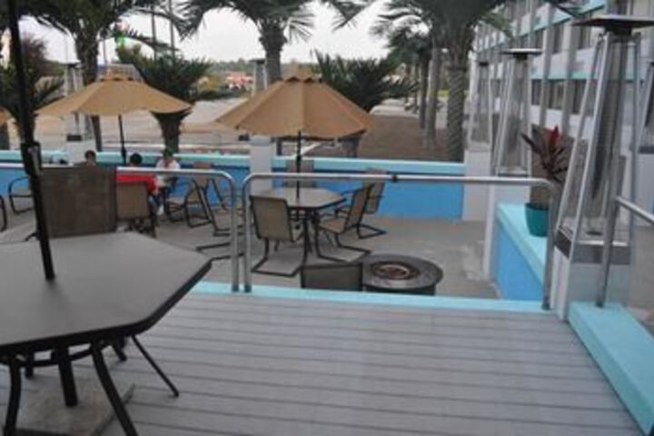 Terrace/Patio 51 of 51