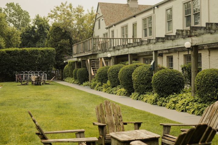 Hotel 58 of 67