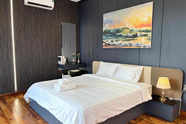 CEVA Hotel & Apartment Danang