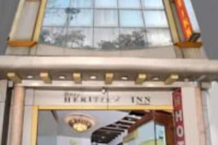 Hotel 40 of 40