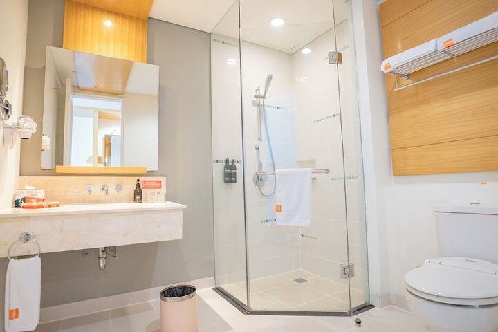 Bathroom Vanities