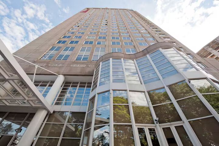 Flat Hotel GRU Guarulhos Airport