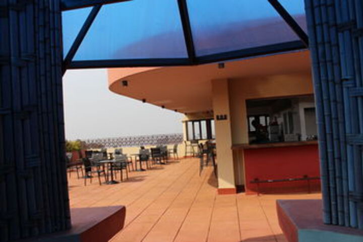 Terrace/Patio 39 of 40