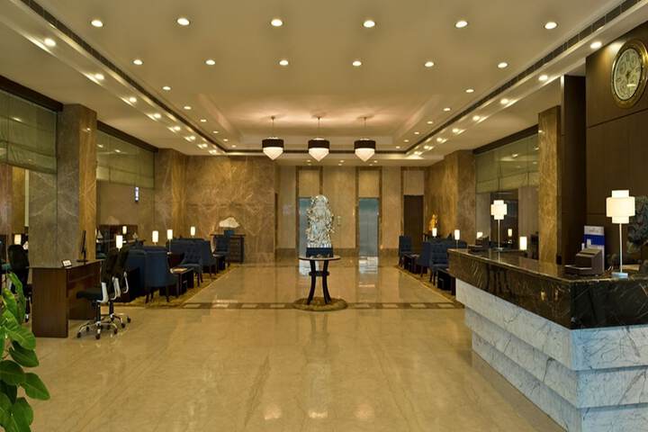 Hotel Interior 2 of 24