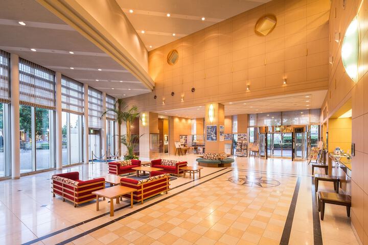 Hotel Interior 6 of 89