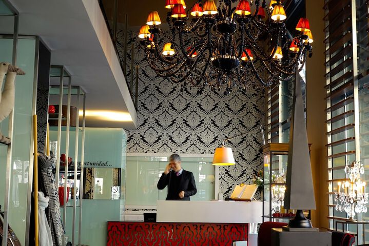 Hotel Interior 3 of 75