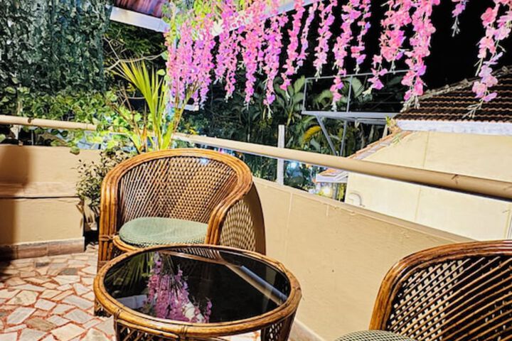 Terrace/Patio 79 of 84
