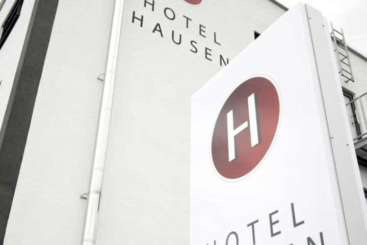 Hotel 57 of 62