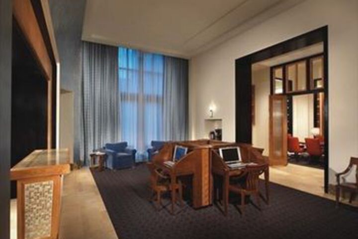 Hotel Interior 23 of 50