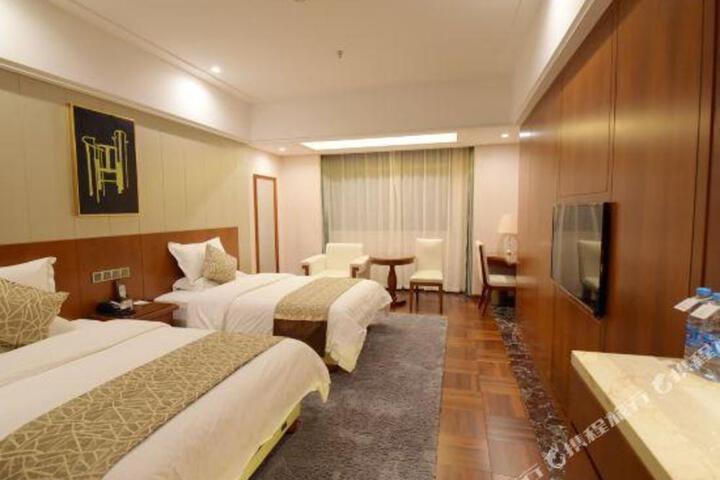 Jintan Galaxy International Hotel