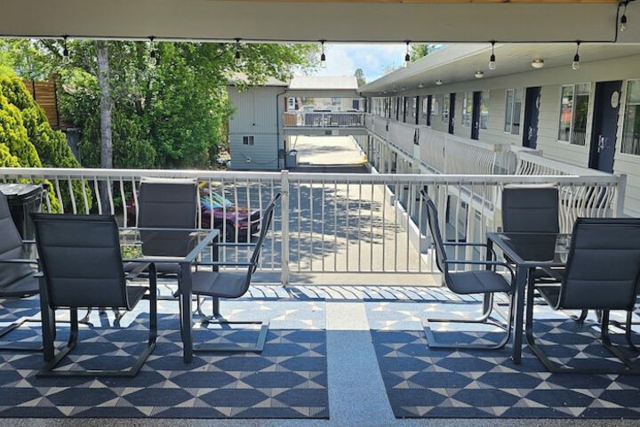 Terrace/Patio 47 of 87