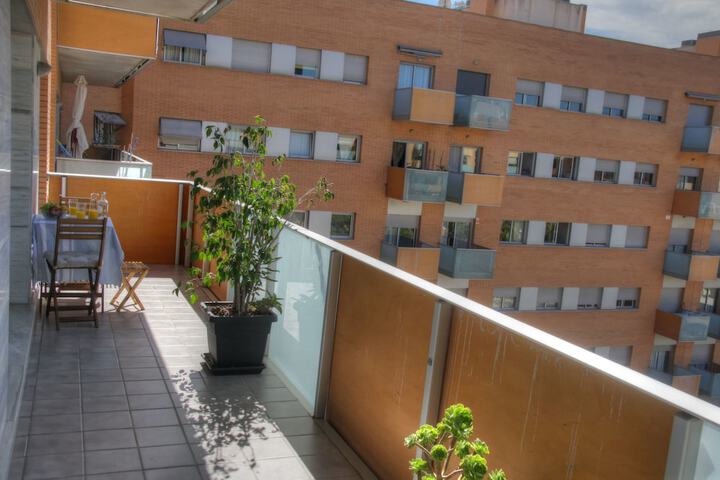 Terrace/Patio 19 of 28