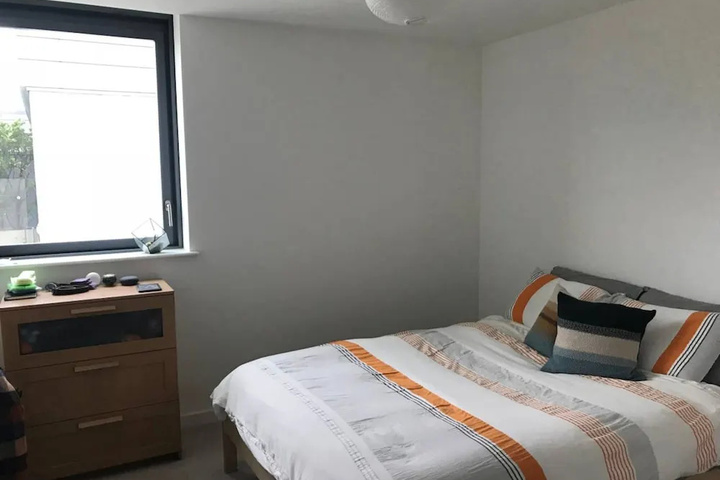 Modern and Stylish 1 Bedroom Flat in Islington