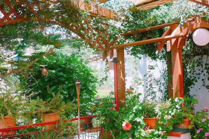 Terrace/Patio 190 of 204