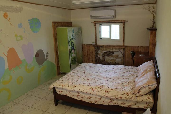 Simple Life in Chishang