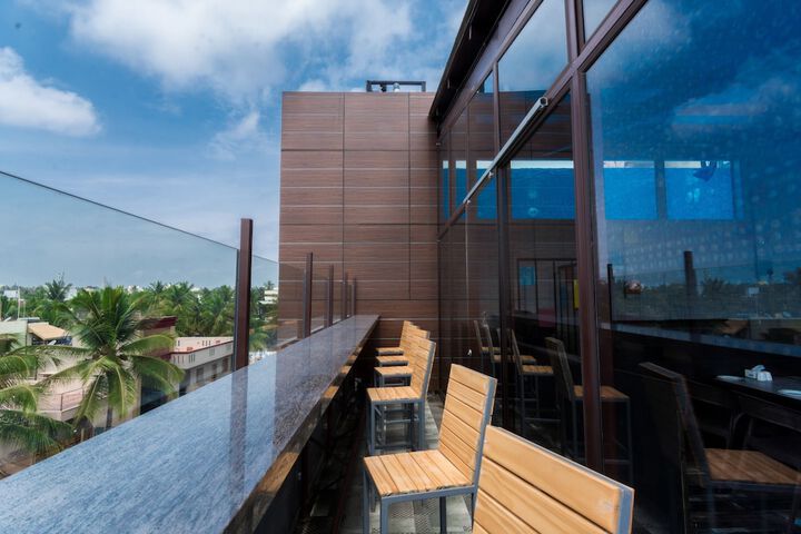 Terrace/Patio 16 of 79