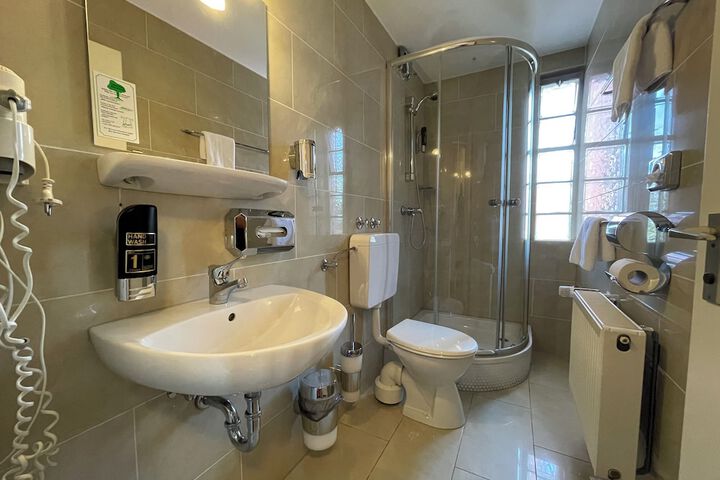 Bath Amenities