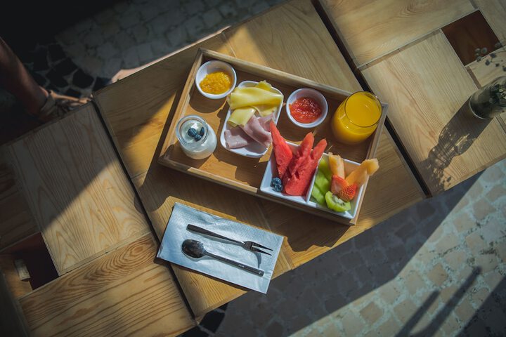 Breakfast/Coffee Service 73 of 124