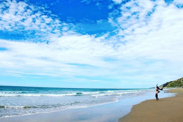 Beach 74 of 75