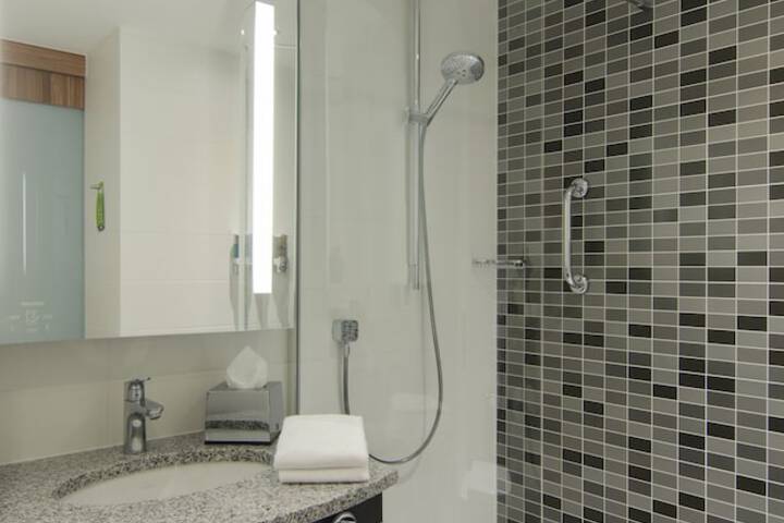 Bath Interior