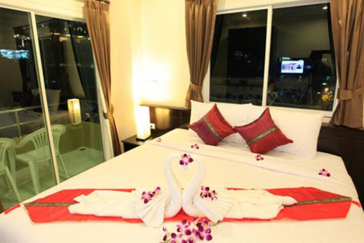 Fitness Center Photo