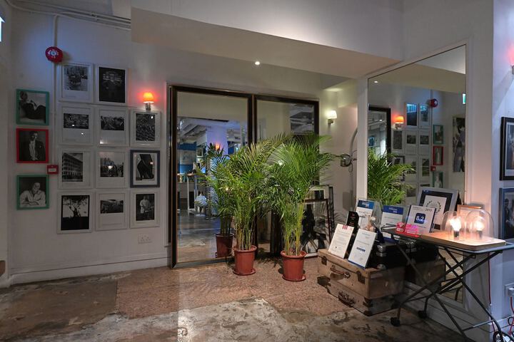 Hotel Interior 16 of 54