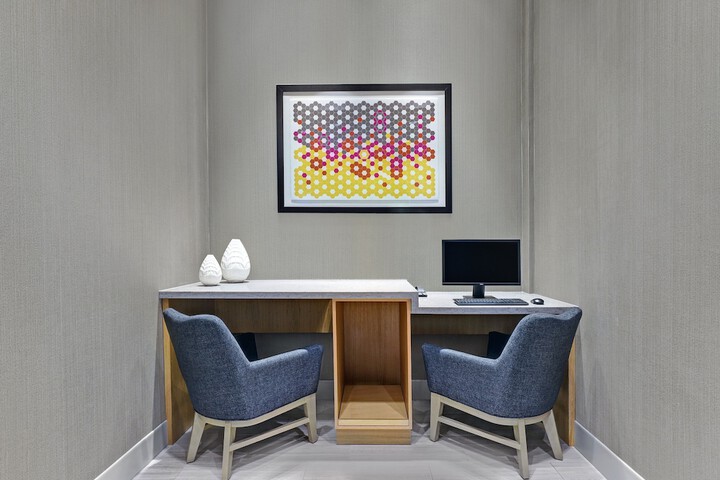 Business Center 35 of 37