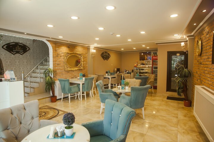 Hotel Interior 2 of 28