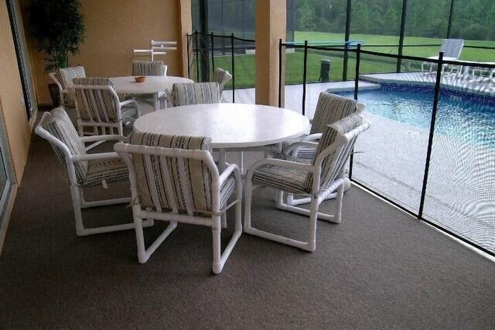 Terrace/Patio 43 of 46