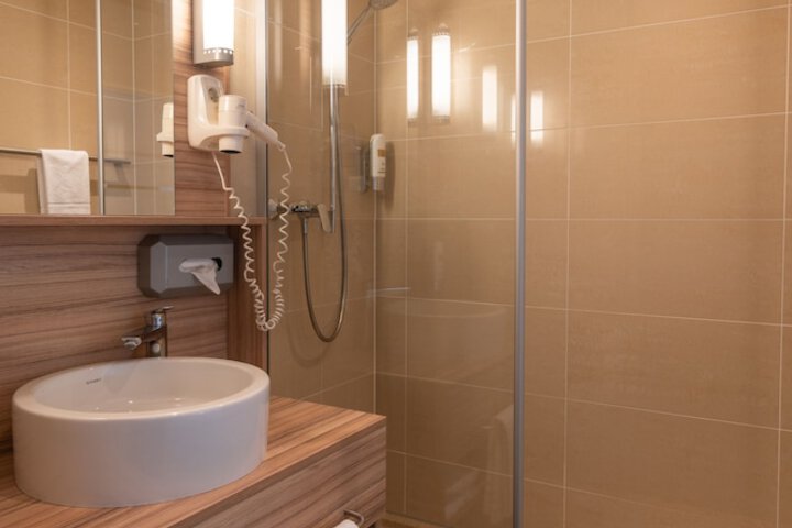 Bathroom Vanities