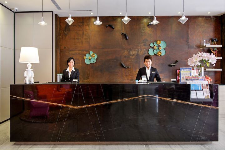 Hotel Interior 2 of 43