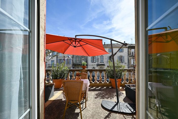 Terrace/Patio 43 of 79