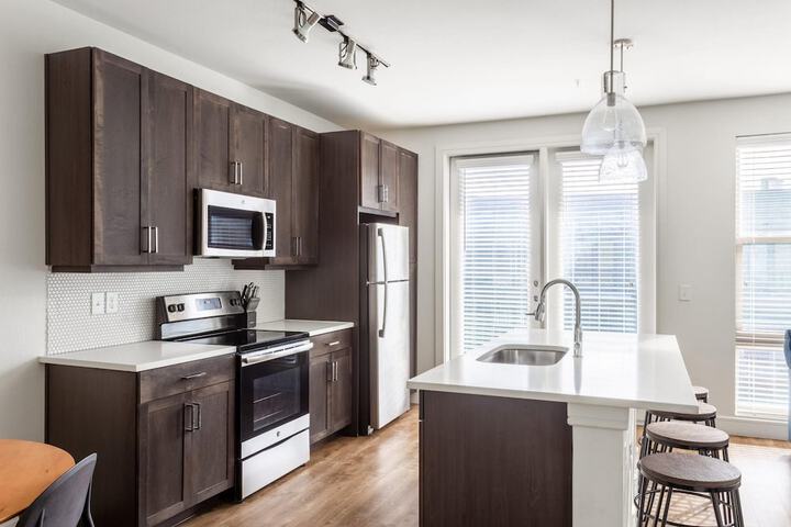 Dallas Executive 1BD 1BA Apartment in Dallas, TX