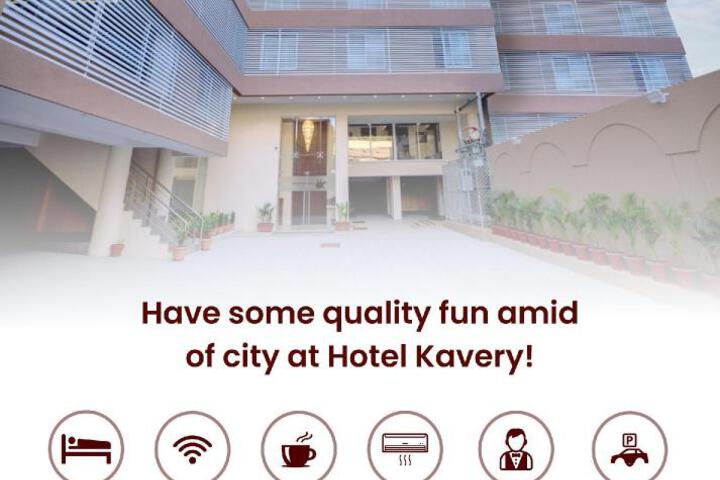 Hotel Kavery