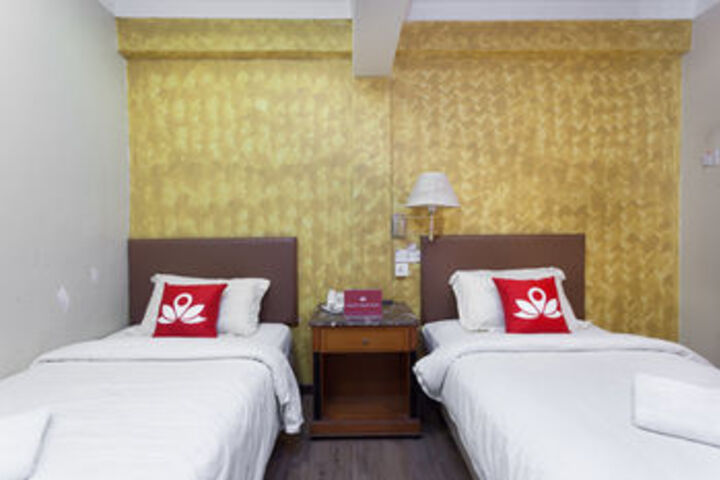 Guest Suite Photo