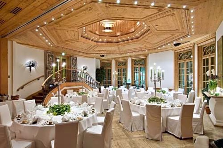 Fitness Facility Photos