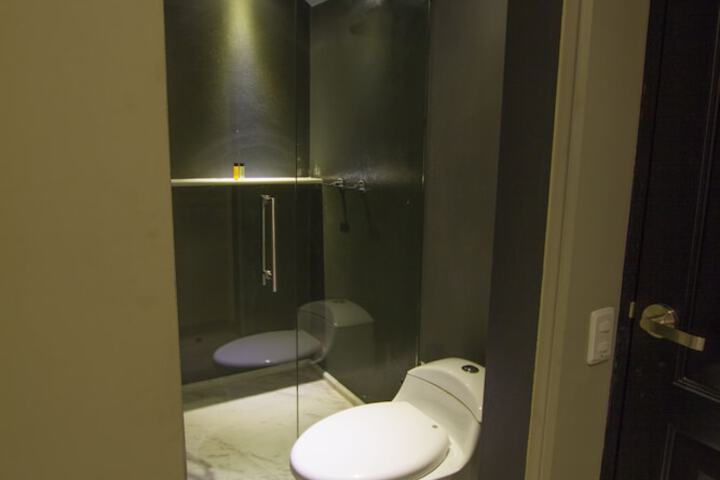 Bath Amenities