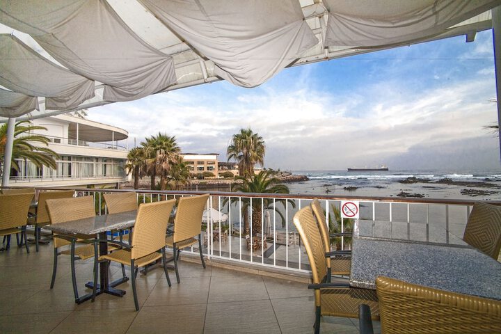 Terrace/Patio 120 of 124