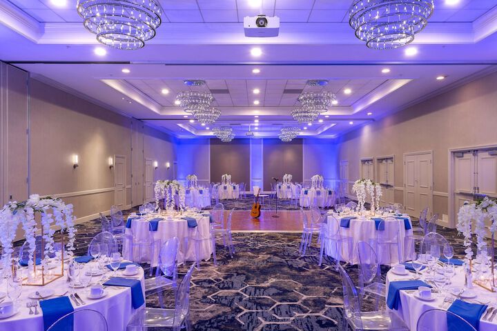 Ballroom