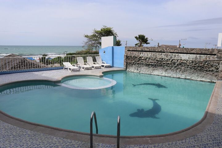 Pool 9 of 14