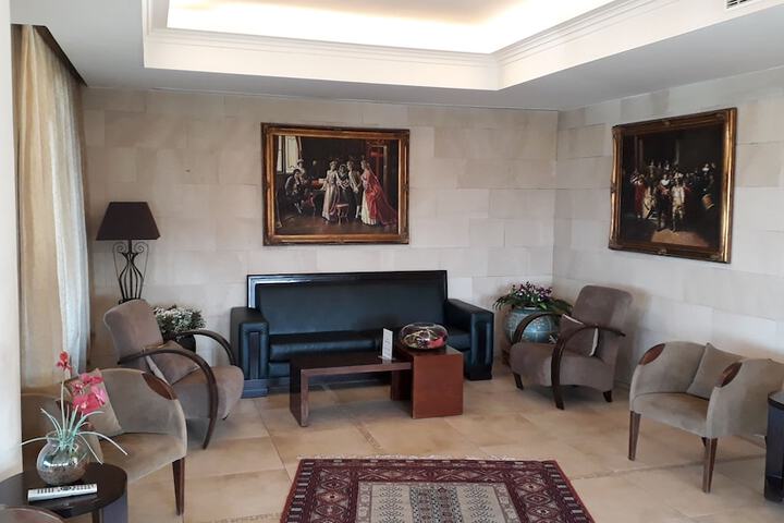 Hotel Interior 6 of 81
