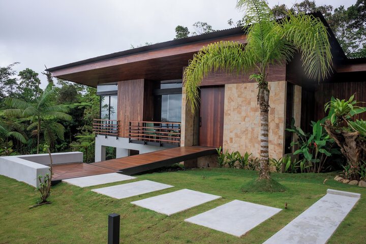 Ecolirios Boutique Hotel & Villas