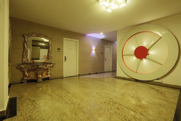 Hotel Interior 5 of 21